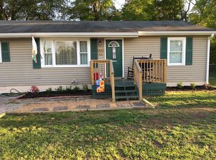 26 Glenwood School Rd NE, Rome, GA 30165