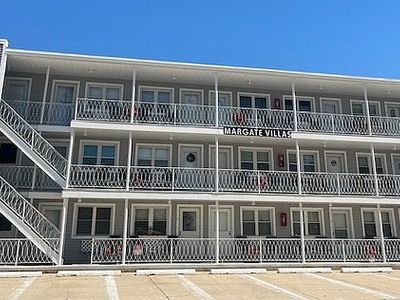 9315 Atlantic Ave APT 21, Margate City, NJ, 08402