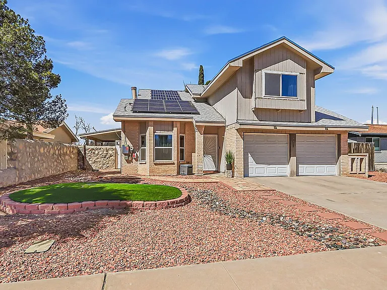 617 Cascade Ln — Photo 3
