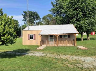 12991 19b Rd, Argos, IN 46501