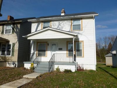 1498 Walsh Ave, Columbus, OH, 43223