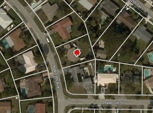 516 NW 13th Ave, Boca Raton, FL 33486