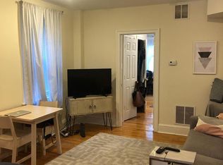 311 S 12th St APT 2R, Philadelphia, PA 19107