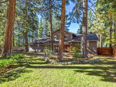 2346 Lupine Trl, South Lake Tahoe, CA, 96150
