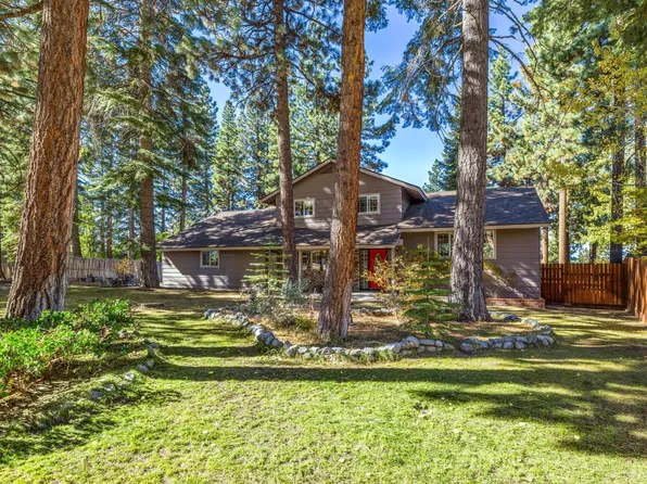 2346 Lupine Trl, South Lake Tahoe, CA 96150