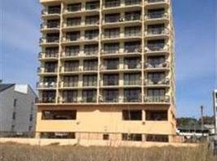 1015 S Ocean Blvd #404, North Myrtle Beach, SC 29582