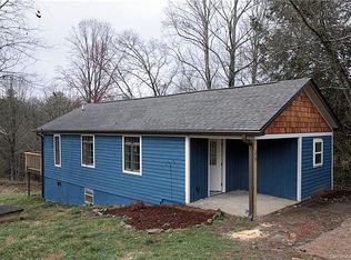 118 Illahee Rd, Brevard, NC 28712