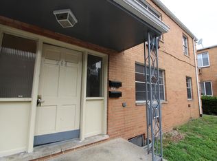 264 Broadmeadows Blvd APT B, Columbus, OH 43214
