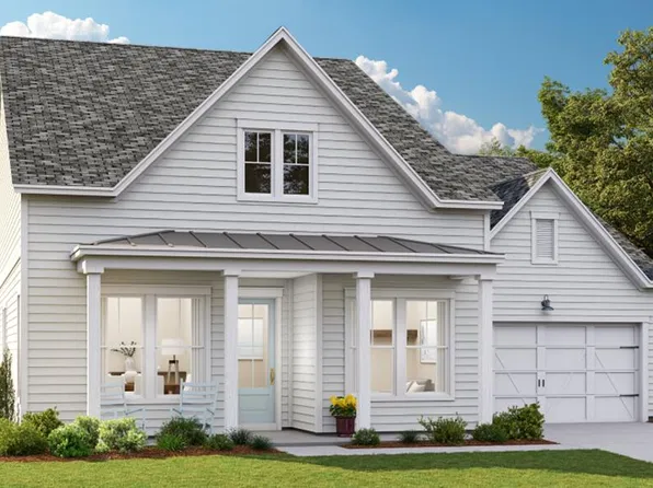 195 Denham St, Summerville, SC 29486