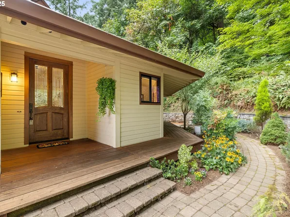 14162 SE Holgate Blvd, Portland, OR 97236