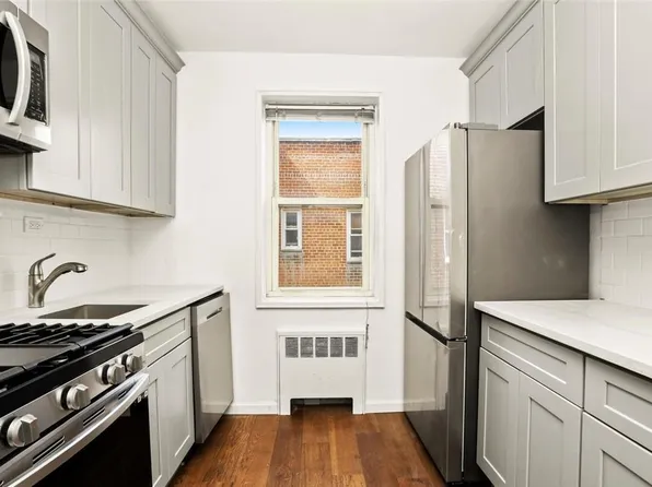 30 E Hartsdale Avenue #6H, Hartsdale, NY 10530