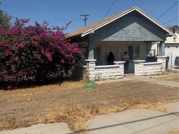 409 W Valley #L, Colton, CA 92324