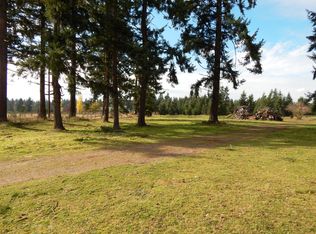 10642 133rd Ave SE, Rainier, WA 98576