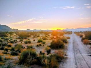 67428 Sullivan Rd, Twentynine Palms, CA 92277