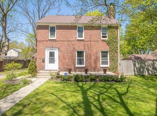 1216 Summit Ave, Kalamazoo, MI 49006