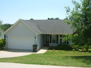 474 Jasmine Dr, Winder, GA 30680