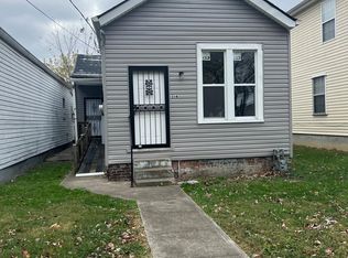 514 Iowa Ave, Louisville, KY 40208