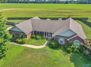 198 Mill Keys Rd, Hazel Green, AL 35750