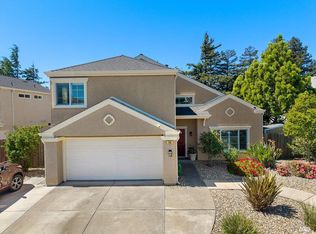 764 Barton Way, Benicia, CA