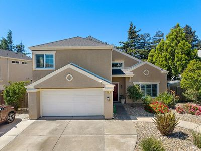 764 Barton Way, Benicia, CA, 94510