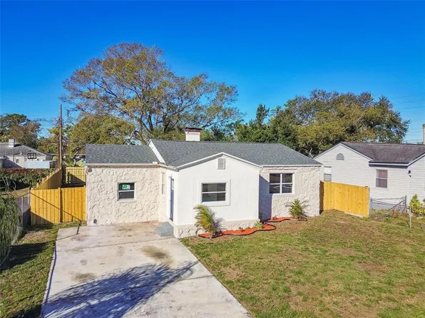 205 Kingston St S, Saint Petersburg, FL 33711