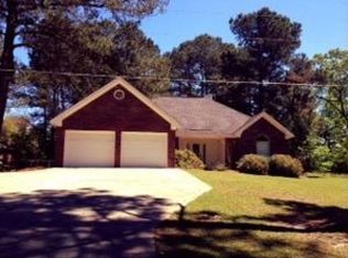 98 Wilson Rd, Hattiesburg, MS 39402