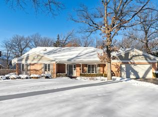 660 Linden Ave, Lake Forest, IL 60045