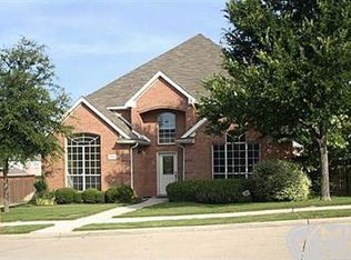 2014 Hillshire Dr, Lewisville, TX 75067