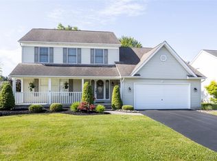 134 Siebert Rd, Lancaster, NY 14086