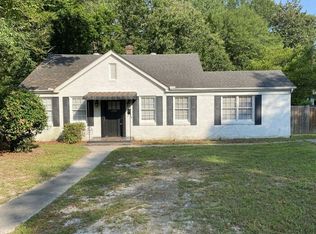 2529 Craig Rd, Columbia, SC 29204