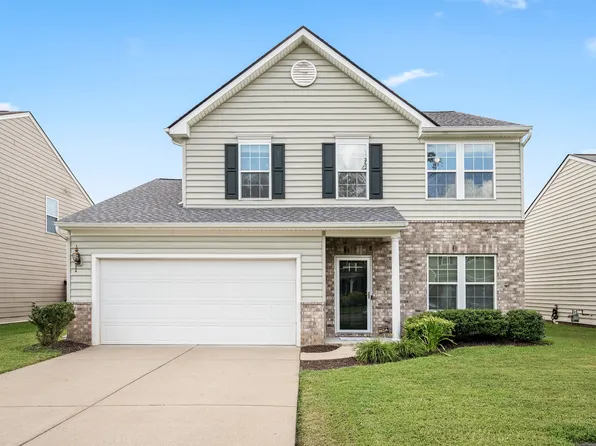 3032 Morning Mist Ct, Murfreesboro, TN 37128