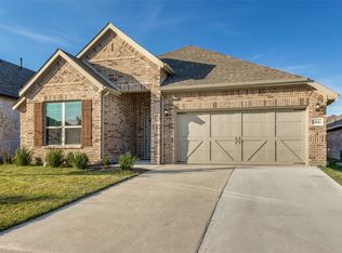 14844 S Nightmist Rd S, Aledo, TX 76008