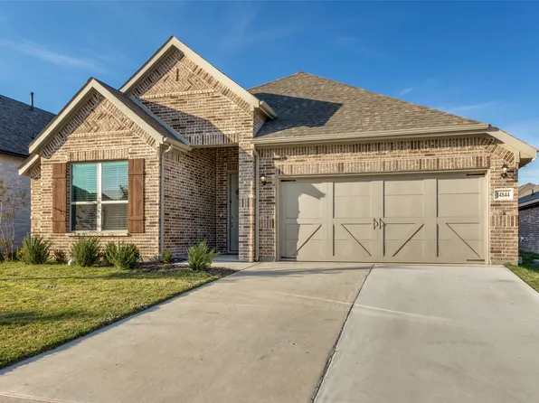 14844 S Nightmist Rd S, Aledo, TX 76008