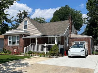 1417 W High St FLOOR 2, Haddon Heights, NJ 08035