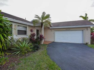 16752 SW 5th Way #1, Weston, FL 33326