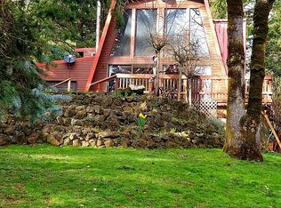 11405 NE Streeds Ln, Newberg, OR