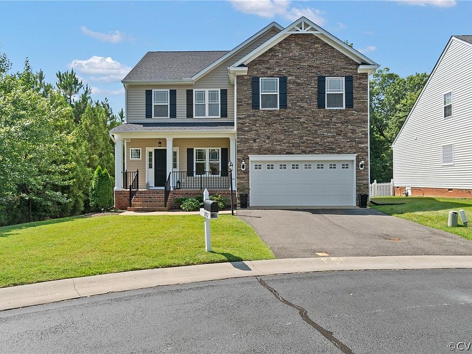 1st image of 11917 Hunton Crossing Court Gln