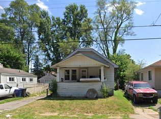 1023 Barrie Ave, Flint, MI 48507