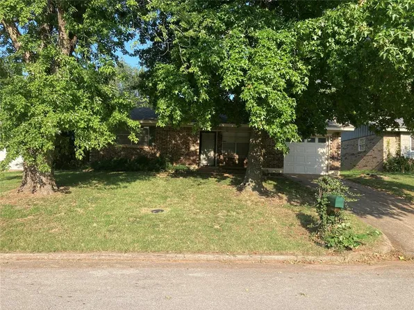 710 Jacquelyn Ln, Noble, OK 73068