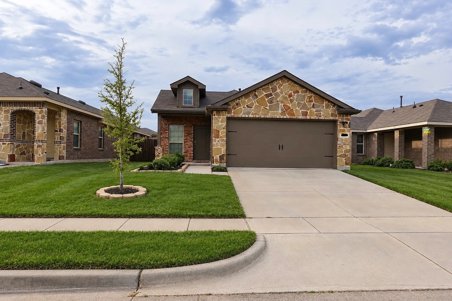 Norias Dr, Forney — Photo 1