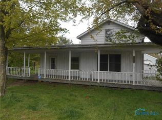 4493 Cicero Rd, Hicksville, OH 43526