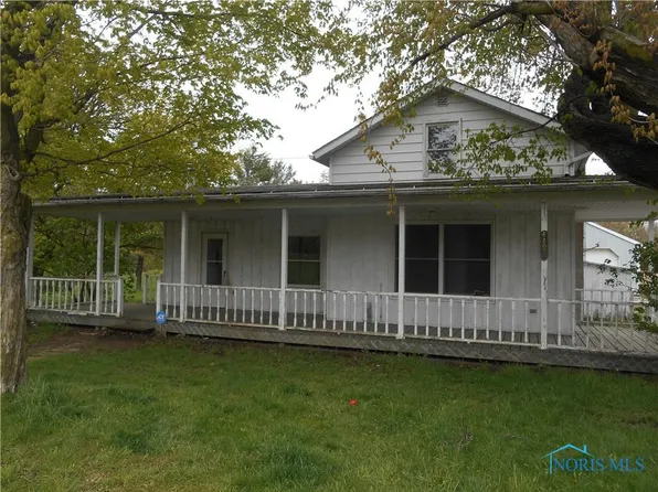4493 Cicero Rd, Hicksville, OH 43526