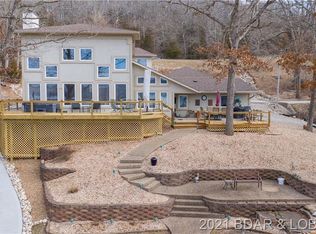 236 Swift Hollow Rd, Sunrise Beach, MO 65079