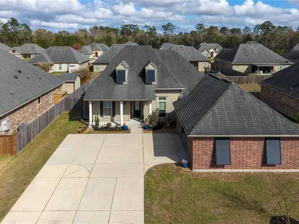 135 Ashton Parc, Slidell, LA 70458