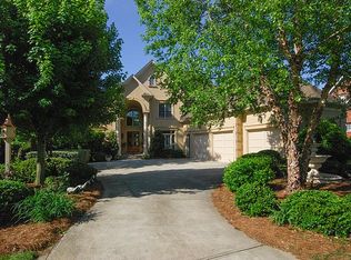 14319 Ballantyne Country Club Dr, Charlotte, NC 28277