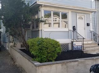 263 Vermont Ave, Irvington, NJ 07111