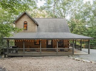 140 Black Oaks Rd, Cherry Log, GA 30522