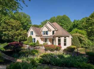 151 Sawin Ln, Hockessin, DE 19707