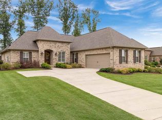 145 Brisco St, Madison, MS 39110