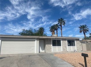 4261 Ridgeview Dr, Las Vegas, NV 89103